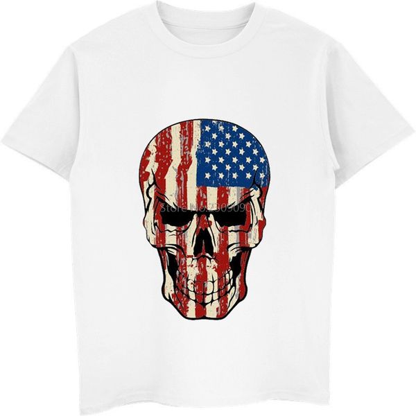 sport new skull usa flag printed t-shirt men's casual cotton short sleeve t shirt summer male shirts cool tees fitness streetwear
sport new skull usa flag printed t-shirt men's casual cotton short sleeve t shirt summer male shirts cool tees fitness streetwear