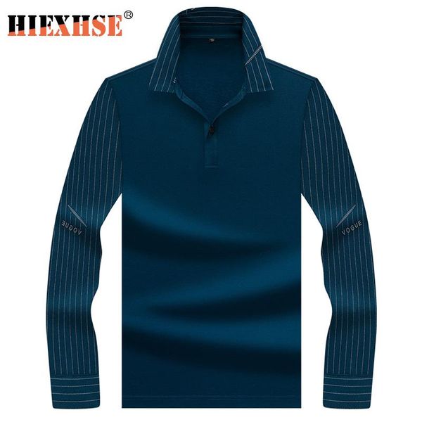 men's polos 2021 autumn arrival long sleeve shirt men stylish 3d embroidery brand shirts casual & business cloth, White;black
men's polos 2021 autumn arrival long sleeve shirt men stylish 3d embroidery brand shirts casual & business cloth, White;black