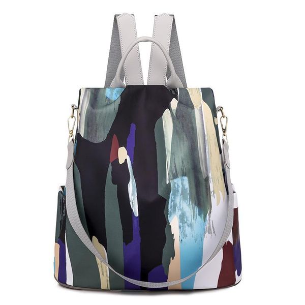 красочные женщины рюкзак 2020 путешествия рюкзаки mochila feminina ранцы колледж рюкзака красочный yxlccp otsweet
красочные женщины рюкзак 2020 путешествия рюкзаки mochila feminina ранцы колледж рюкзака красочный yxlccp otsweet