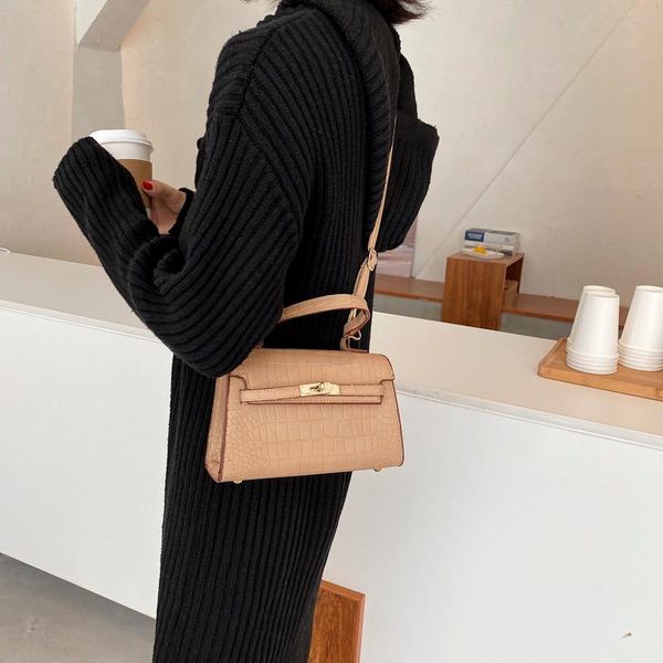 women 2020 shoulder bag mini small flap bag handbag soft pu leather crossbody bags for fashion women