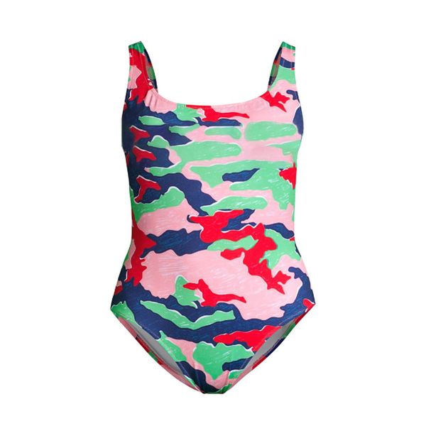 women summer bikini woman letter print swimwear lady camouflage beachsuit women one-pieces swimsuit fashion new push up 2021, White;black
women summer bikini woman letter print swimwear lady camouflage beachsuit women one-pieces swimsuit fashion new push up 2021, White;black
