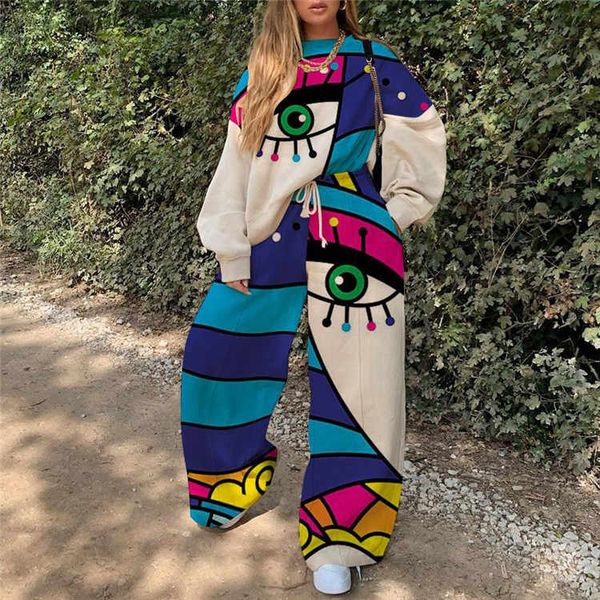 women tracksuit fitness two pieces set large size long sleeve trousers crop printing stitching elastic skinny leggings sportswear tracks, White
women tracksuit fitness two pieces set large size long sleeve trousers crop printing stitching elastic skinny leggings sportswear tracks, White