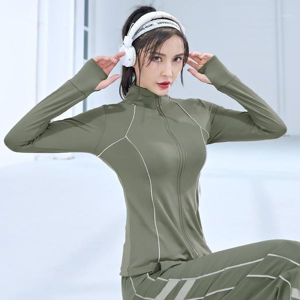 fitness breathable sportswear women t shirt sport suit yoga shirtsquick-dry running shirt gym clothes sport jackets1, White;red
fitness breathable sportswear women t shirt sport suit yoga shirtsquick-dry running shirt gym clothes sport jackets1, White;red