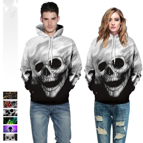 hooded sports sublimation baseball uniform european and american popular digital 3d printing loose party sweater, Black
hooded sports sublimation baseball uniform european and american popular digital 3d printing loose party sweater, Black