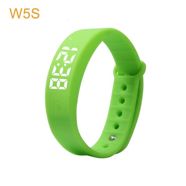 model w5s running 3d pedometer silicone watch multifunctional intelligent personal signature sleep moni
model w5s running 3d pedometer silicone watch multifunctional intelligent personal signature sleep moni