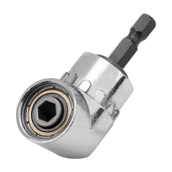 105 angle screwdriver set socket holder adapter adjustable bits drill bit angle screw driver tool 1/4 hex bit socket step drill
105 angle screwdriver set socket holder adapter adjustable bits drill bit angle screw driver tool 1/4 hex bit socket step drill