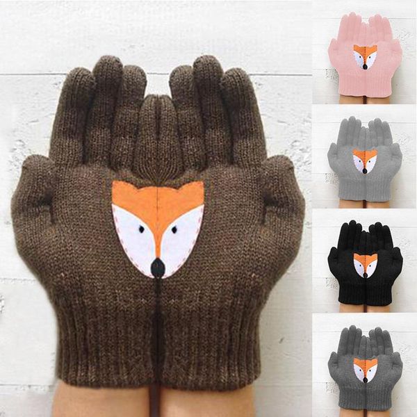 women' winter mittens woolen dog bones printing knitted gloves for women autumn winter outdoor warm gloves womens, Blue;gray
women' winter mittens woolen dog bones printing knitted gloves for women autumn winter outdoor warm gloves womens, Blue;gray
