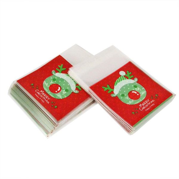 50 100шт cookie подарочные пакеты рождество санта-клаус снеговика закуски cookie упаковка из пластика сумки свадьба candy bag дети favor wmt
50 100шт cookie подарочные пакеты рождество санта-клаус снеговика закуски cookie упаковка из пластика сумки свадьба candy bag дети favor wmt