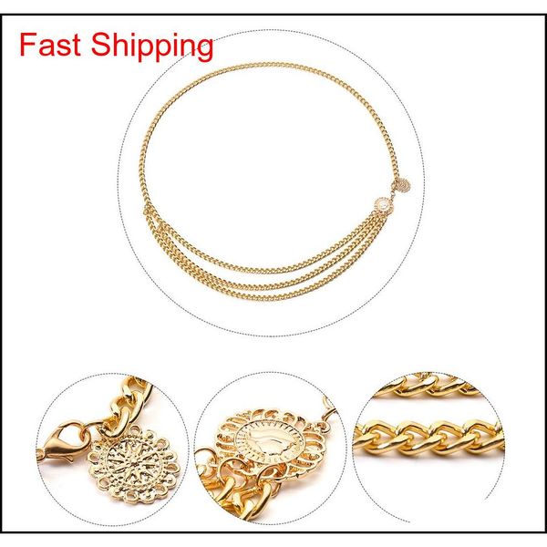 new arrival women fashion belt hip high waist silver/gold narrow metal chain chunky fringes belt qyldov mj_fashion 
new arrival women fashion belt hip high waist silver/gold narrow metal chain chunky fringes belt qyldov mj_fashion