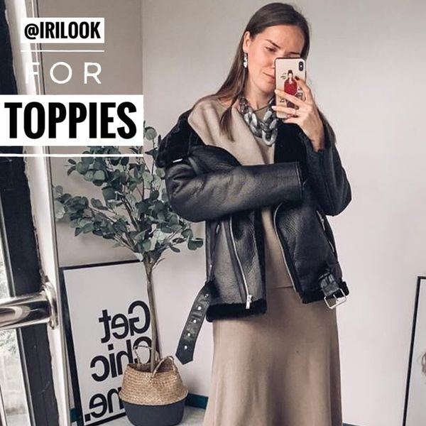 winter sheepskin coats women thicken faux leather fur coat female fur lining jacket, Black
winter sheepskin coats women thicken faux leather fur coat female fur lining jacket, Black
