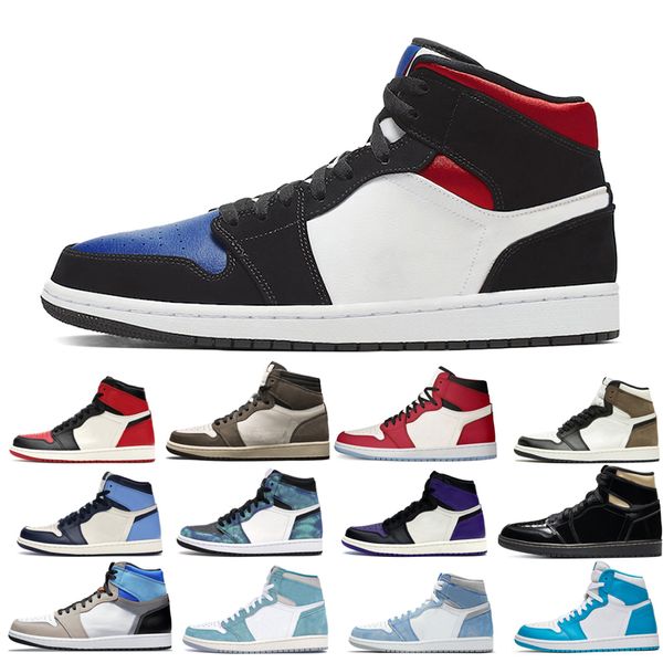 2022 1s man's basketball shoes man turbo green unc dark mocha obsidian tie court purple cactus jack chicago twist university blue high
2022 1s man's basketball shoes man turbo green unc dark mocha obsidian tie court purple cactus jack chicago twist university blue high