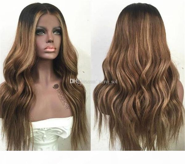 lace front human hair wigs ombre t1b 27 wavy 130 density natural wave malaysian virgin hair pre-plucked hairline with baby hair, Black;brown
lace front human hair wigs ombre t1b 27 wavy 130 density natural wave malaysian virgin hair pre-plucked hairline with baby hair, Black;brown