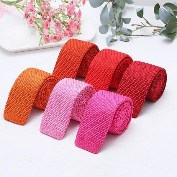 neck ties 2021 5.7cm solid men's suits knit tie polyester knitting necktie for man wedding party tuxedo casual skinny tie1, Blue;purple
neck ties 2021 5.7cm solid men's suits knit tie polyester knitting necktie for man wedding party tuxedo casual skinny tie1, Blue;purple