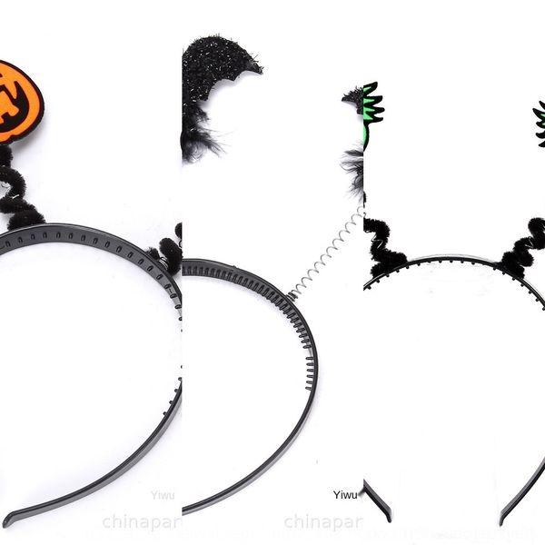 6jbgf wanshengjie headband witch face bat headparty hairpin hair wanshengjie pumpkin headband dres witch head face headdress pumpkin headpar
6jbgf wanshengjie headband witch face bat headparty hairpin hair wanshengjie pumpkin headband dres witch head face headdress pumpkin headpar