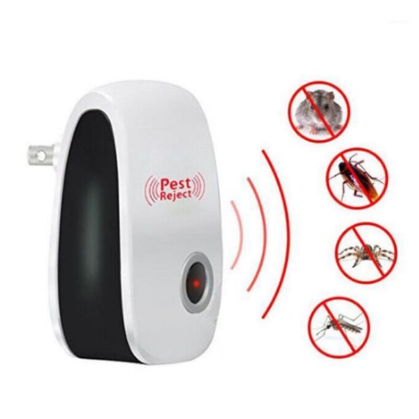 outdoor gadgets enhanced version electronic cat ultrasonic anti mosquito insect repeller rat mouse cockroach pest reject repellent eu/us1
outdoor gadgets enhanced version electronic cat ultrasonic anti mosquito insect repeller rat mouse cockroach pest reject repellent eu/us1