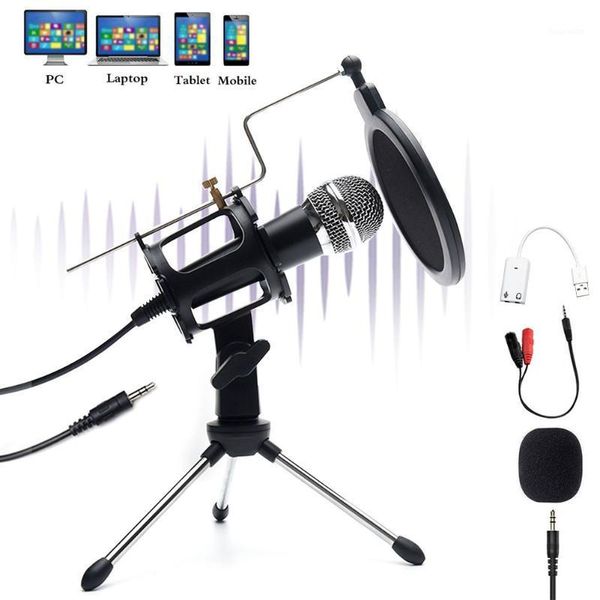 multifunctional studio microphone set for recording broadcast portable plug and play sing condenser phone lapdeskbracket1
multifunctional studio microphone set for recording broadcast portable plug and play sing condenser phone lapdeskbracket1