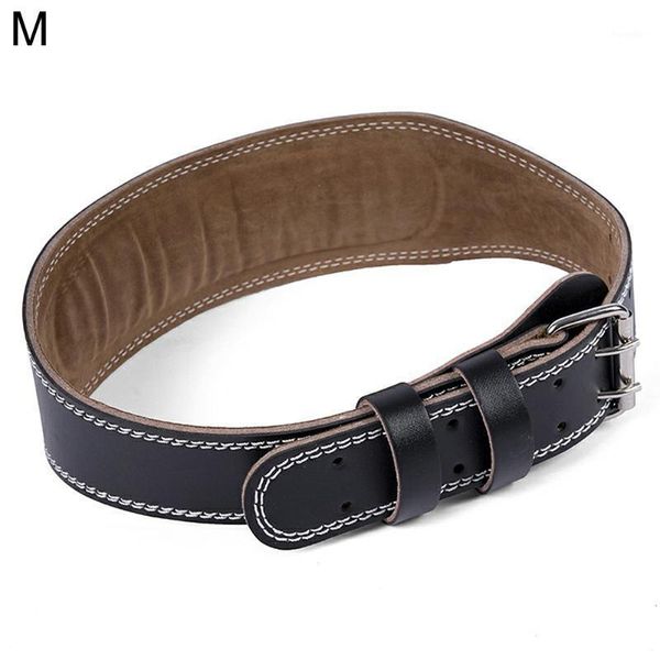 waist support leather weightlifting belt gym fitness crossifit dumbbell barbell power lifting back training sport1, Black;gray
waist support leather weightlifting belt gym fitness crossifit dumbbell barbell power lifting back training sport1, Black;gray