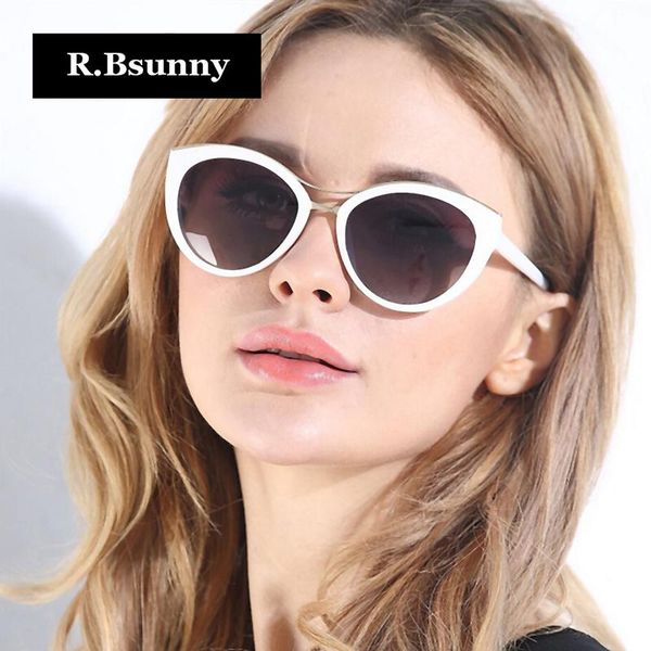 sunglasses r.bsunny 2021 fashion brand cat eye women white frame gradient polarized sun glasses driving uv400 hd goggles, White;black
sunglasses r.bsunny 2021 fashion brand cat eye women white frame gradient polarized sun glasses driving uv400 hd goggles, White;black