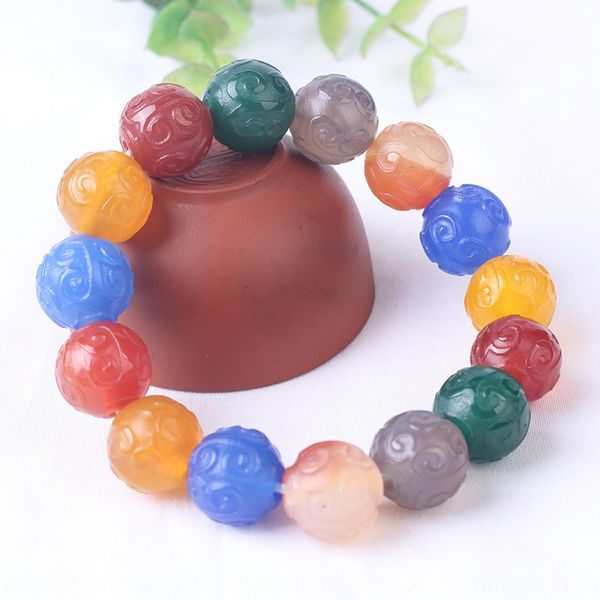 duobao candy yanyuan agate women's natural multi circle hand string stone carving buddha buddha bead bracelet bracelet braceletbeads je, Golden;silver
duobao candy yanyuan agate women's natural multi circle hand string stone carving buddha buddha bead bracelet bracelet braceletbeads je, Golden;silver