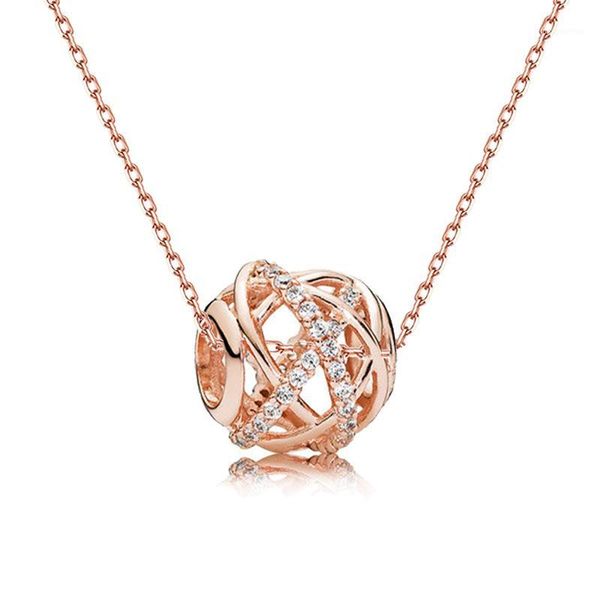 dazzling s925 string silver light rose gold and silver color temperament galaxy necklace for woman created gift1
dazzling s925 string silver light rose gold and silver color temperament galaxy necklace for woman created gift1