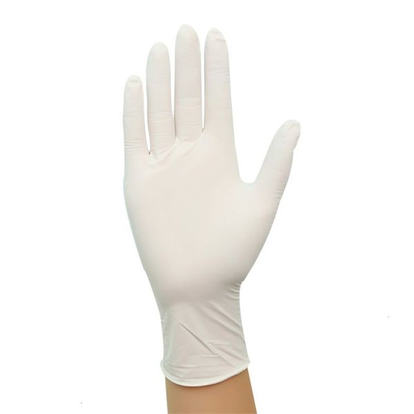 factoryx8r8rubber non-slip 100pcs white disposable laboratory latex protective gloves selling household cleaning pro
factoryx8r8rubber non-slip 100pcs white disposable laboratory latex protective gloves selling household cleaning pro