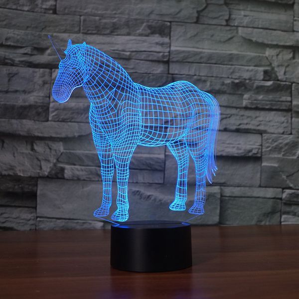 2021 new unicorn usb led lamp luminaria infantil de quarto 3d night light for living room ldn5
2021 new unicorn usb led lamp luminaria infantil de quarto 3d night light for living room ldn5