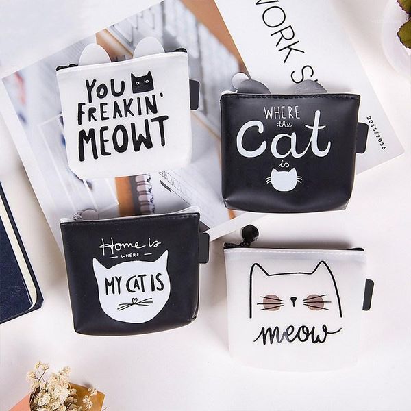 storage bags fashion cat pu leather cosmetic sanitary pad women make up pouch wash toiletry travel organizer case coin saver1
storage bags fashion cat pu leather cosmetic sanitary pad women make up pouch wash toiletry travel organizer case coin saver1
