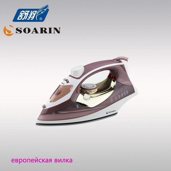 электрический паровой утюг 220v ceramic пароварка для одежды ручной фер repasser vapeur портативные plancha ropa одежда пароход железо
электрический паровой утюг 220v ceramic пароварка для одежды ручной фер repasser vapeur портативные plancha ropa одежда пароход железо