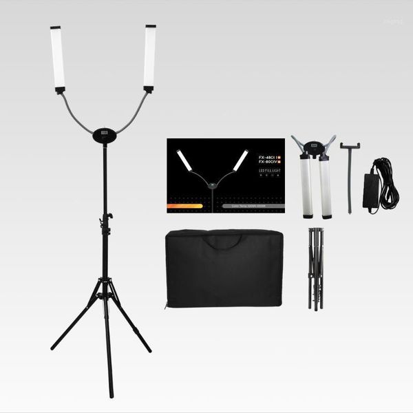 flash heads led ring lamp light bi-color 3200-5500k dimmable pograthic lighting yidoblo fx-480ii po studio video kits1
flash heads led ring lamp light bi-color 3200-5500k dimmable pograthic lighting yidoblo fx-480ii po studio video kits1
