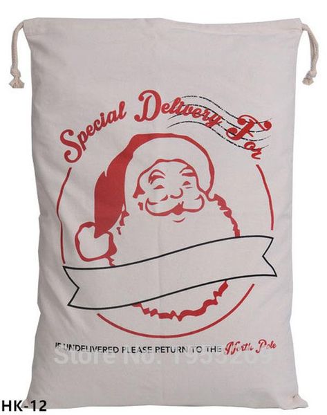 44styles santa sacks сумки 20 шт. / лот большой органический тяжелый подарок холст красная сумка drawstring для рождественских украшения мож
44styles santa sacks сумки 20 шт. / лот большой органический тяжелый подарок холст красная сумка drawstring для рождественских украшения мож