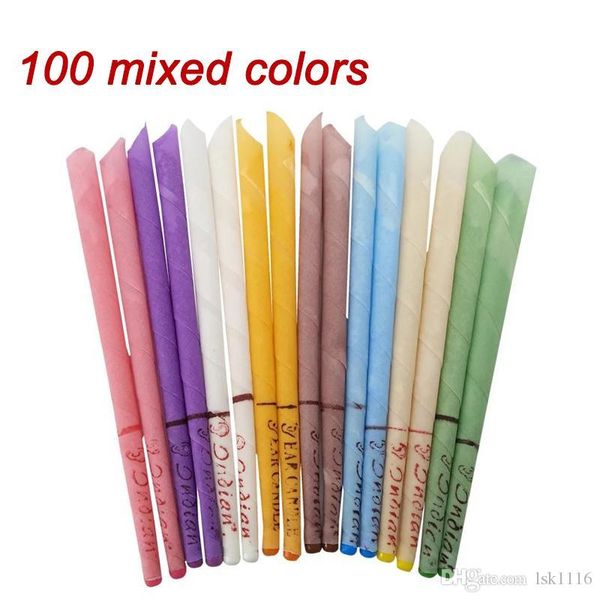 10-200pcs wax removal tool ear cleaner ear candle beeswax good product hopi ear wax indian coning fragrance cleaning456
10-200pcs wax removal tool ear cleaner ear candle beeswax good product hopi ear wax indian coning fragrance cleaning456