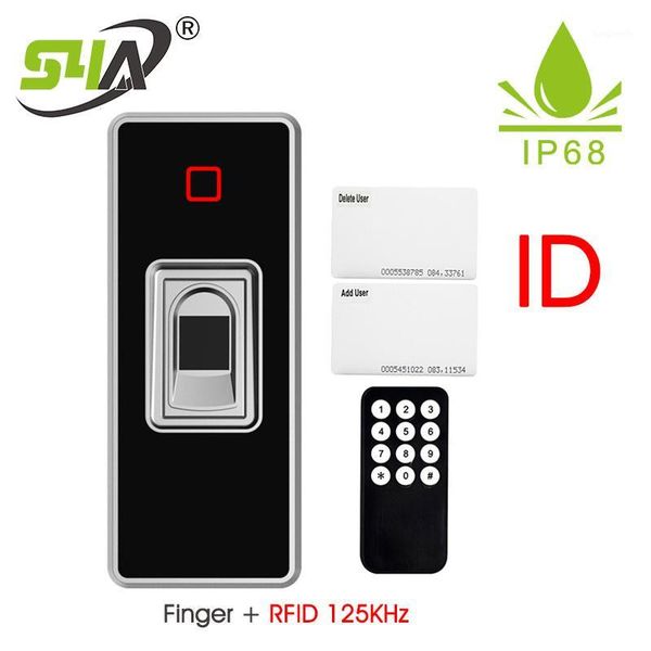 f6 waterproof ip68 metal rfid fingerprint access control system rfid 125khz reader home door lock gate opener access control1
f6 waterproof ip68 metal rfid fingerprint access control system rfid 125khz reader home door lock gate opener access control1