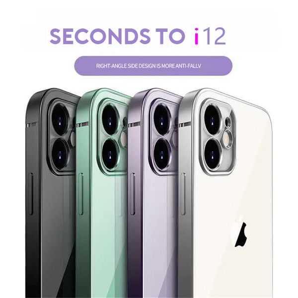 luxury classic square frame plating ca on iphone 12 11 pro max 12 x xs max xr 7 8 plus soft clear cover
luxury classic square frame plating ca on iphone 12 11 pro max 12 x xs max xr 7 8 plus soft clear cover
