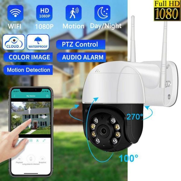 icsee 1080p ptz security wifi camera wireless ip cctv home ir outdoor waterproof sound and light alarm automatic tracking camera1
icsee 1080p ptz security wifi camera wireless ip cctv home ir outdoor waterproof sound and light alarm automatic tracking camera1