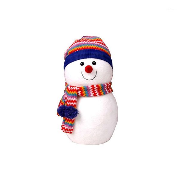 christmas snowman hanging doll exclusive for home christmas tree decorations children's gift tiny toy random color1
christmas snowman hanging doll exclusive for home christmas tree decorations children's gift tiny toy random color1