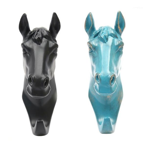 hooks & rails 1 pcs cute resin horse head shape hanging hook kitchen wall hanger organizer for bathroom accessories1
hooks & rails 1 pcs cute resin horse head shape hanging hook kitchen wall hanger organizer for bathroom accessories1