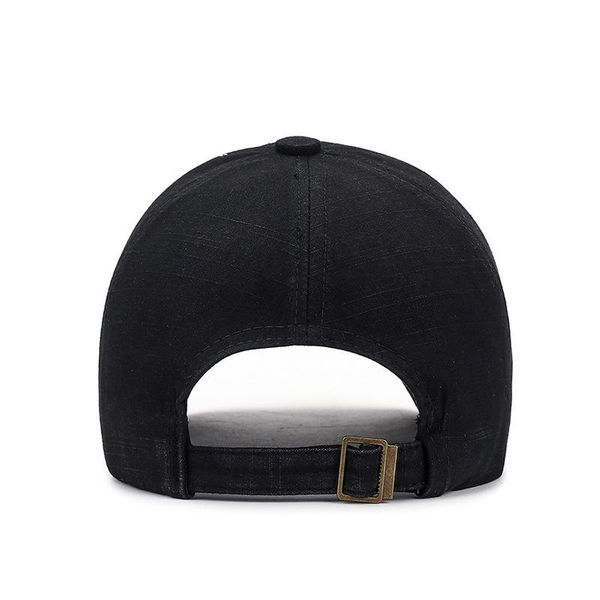 cokk brand baseball cap men women snapback caps hats for men vintage washed casquette bone cotton trucker male black dad hat swy sqckuc, Blue;gray
cokk brand baseball cap men women snapback caps hats for men vintage washed casquette bone cotton trucker male black dad hat swy sqckuc, Blue;gray