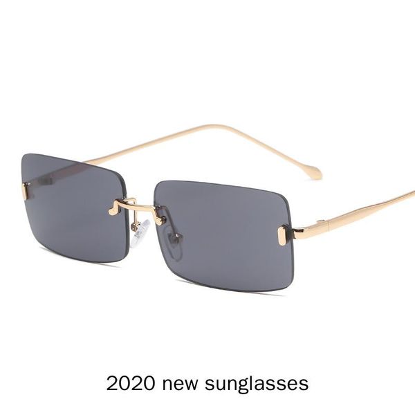 sunglasses mincl/retro small narrow rimless clear eyewear vintage rectangle for women men nx, White;black
sunglasses mincl/retro small narrow rimless clear eyewear vintage rectangle for women men nx, White;black