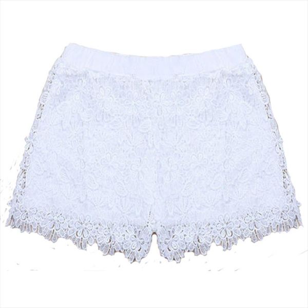 women korean sweet cute crochet tiered lace shorts skort short pants fashion uk, White;black
women korean sweet cute crochet tiered lace shorts skort short pants fashion uk, White;black