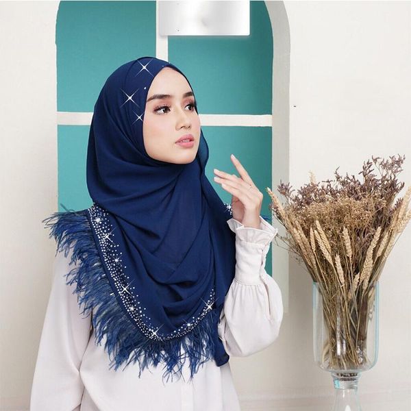 luxury designer bubble chiffon scarf women muslim hijab scarf shawl wrap with crystal feather 100pcs/lot, Blue;gray
luxury designer bubble chiffon scarf women muslim hijab scarf shawl wrap with crystal feather 100pcs/lot, Blue;gray