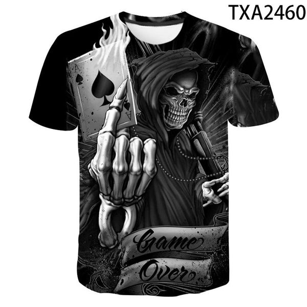 gothic boy girl printed cool 3d print shirts plus size funny oversized men clothing
gothic boy girl printed cool 3d print shirts plus size funny oversized men clothing