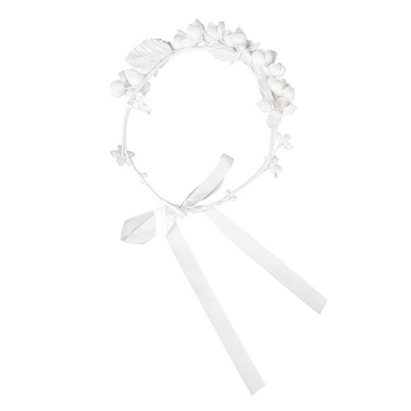 1шт handmade bridal hairband эмуляция rose венок уникальный декоративный головной убор свадебные поставка головной убор (белый) 1шт ручной w
1шт handmade bridal hairband эмуляция rose венок уникальный декоративный головной убор свадебные поставка головной убор (белый) 1шт ручной w