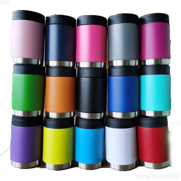 12oz many colors coke cans water bottle stainless steel tumblers coffee mugs milk vacuum cup with lid owc2783
12oz many colors coke cans water bottle stainless steel tumblers coffee mugs milk vacuum cup with lid owc2783