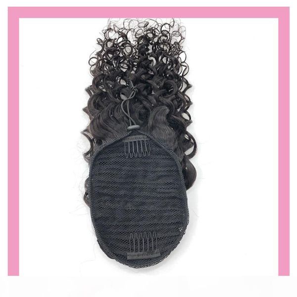 malaysian hair extensions ponytails water wave curly 100g remy natural color 1b# ponytail 100% human hair water wave, Black
malaysian hair extensions ponytails water wave curly 100g remy natural color 1b# ponytail 100% human hair water wave, Black