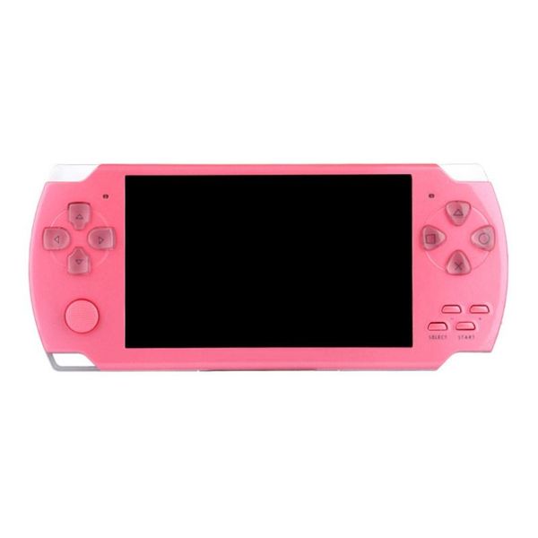 portable game players p3000-8g 4.3 inch large screen handheld console nostalgic classic machine 8g memory retro arcade
portable game players p3000-8g 4.3 inch large screen handheld console nostalgic classic machine 8g memory retro arcade