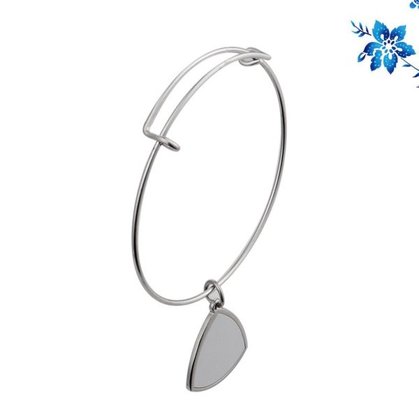 sublimation blank pendant bracelet diy triangle pendants bangle adjustable women lady fashion bracelets charm jewelry accessories 3 6mo n2, Black
sublimation blank pendant bracelet diy triangle pendants bangle adjustable women lady fashion bracelets charm jewelry accessories 3 6mo n2, Black