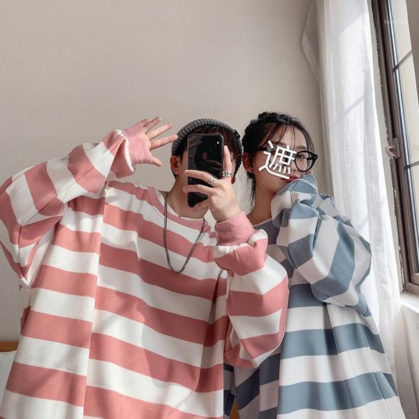 autumn no-cap new multi-color hoodies style couple's loose korean style striped sweatshirt1, Black
autumn no-cap new multi-color hoodies style couple's loose korean style striped sweatshirt1, Black