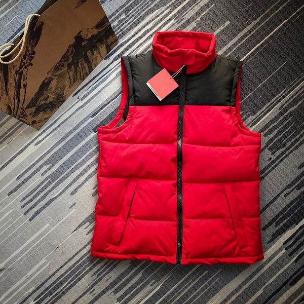 new men down vests women winter down jacket north nuptse vest male sports hooded jackets classic outdoor mens winter coats 1996, Blue;black
new men down vests women winter down jacket north nuptse vest male sports hooded jackets classic outdoor mens winter coats 1996, Blue;black