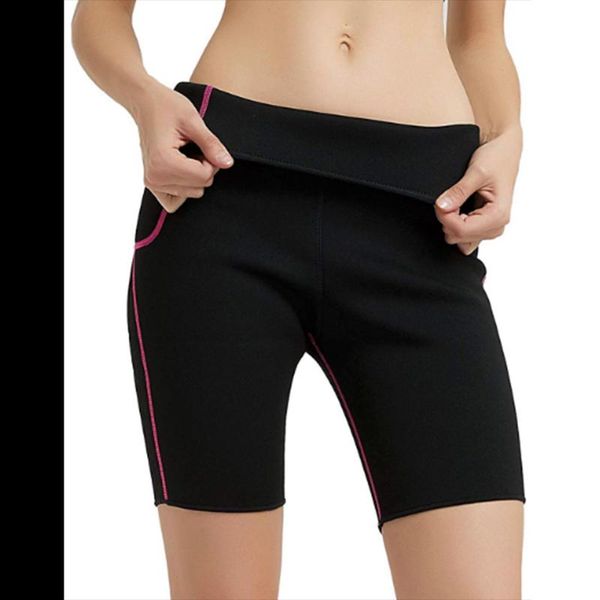 waist nylon yoga shorts women home workout fitness hip training elastic spandex shorts skinny running cycling sportwear12, White;red
waist nylon yoga shorts women home workout fitness hip training elastic spandex shorts skinny running cycling sportwear12, White;red