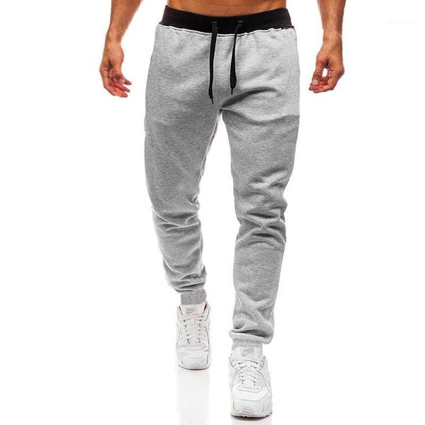 jogging trousers sport pants men fitness running pants sports tights gym training skinny leggings mens sweatpants1, Black
jogging trousers sport pants men fitness running pants sports tights gym training skinny leggings mens sweatpants1, Black